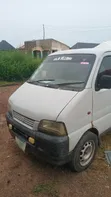 Suzuki Every 2020 - 3