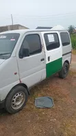 Suzuki Every 2020 - 5