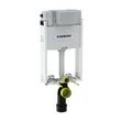 Geberit Alpha Kombifix Concealed WC Frame - 3