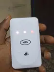 4G Universal Mifi (ZTE) - 1