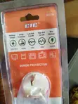CIC 15A Surge Adapter N2038 - 3