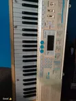 Casio LK-108 Keyboard - 1