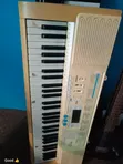 Casio LK-108 Keyboard - 2