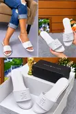 Coach Slippers - Brand New - 2