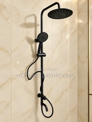 Ideal Kettle Mouth Single Shower (Babu Water Heater)
