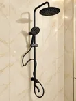 Ideal Kettle Mouth Single Shower (No Water Heater) - 1