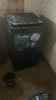 Hisense 11kg Washing Machine (An Yi Amfani Da Ita) - 1