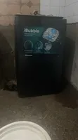 Hisense 11kg Washing Machine (An Yi Amfani Da Ita) - 3