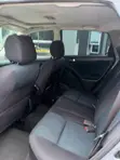 Toyota Matrix 2006 Blue - 1