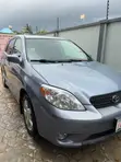 Toyota Matrix 2006 Blue - 2