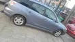 Toyota Matrix 2006 Blue - 4