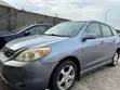 Toyota Matrix 2006 Blue - 5
