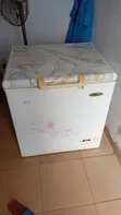 Thermocool 219L Freezer Akwatin - 1