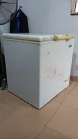 Thermocool 219L Freezer Akwatin - 2