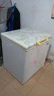 Thermocool 219L Freezer Akwatin - 3