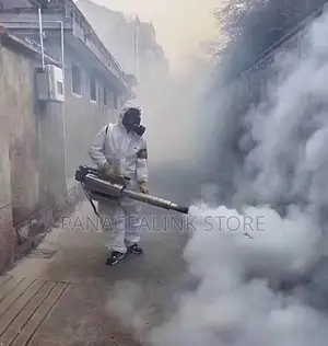 PANACEALINK Fumigation da Ayyukan Tsabtacewa