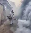 PANACEALINK Fumigation da Ayyukan Tsabtacewa - 1