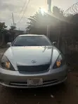 Lexus ES 330 2006 Silver - 1