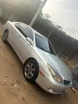 Lexus ES 330 2006 Silver - 2