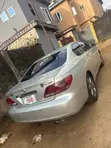 Lexus ES 330 2006 Silver - 4