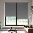 Brand New Roller Blinds - Precision Light Control - 2