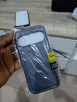 Google Pixel 9 Pro Premium Case - Blue - 2