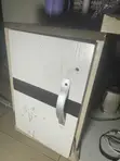 Television Shelf - 3