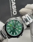 Casio MTP-VD01D Watch - 1