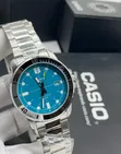 Casio MTP-VD01D Watch - 3