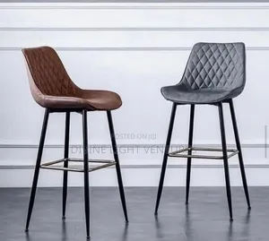 Brand New Strong Bar Stools