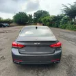 Hyundai Genesis 2016 Grey - 1