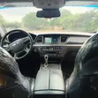 Hyundai Genesis 2016 Grey - 3