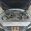 Hyundai Genesis 2016 Grey - 5