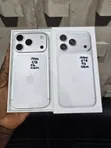 Apple iPhone 17 Pro 1TB White - 1