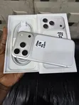 Apple iPhone 17 Pro 1TB White - 2