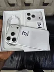 Apple iPhone 17 Pro 1TB White - 3