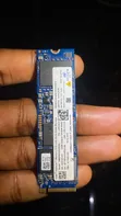 512GB M.2 NVMe SSD (PCIe) - 1