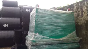 1100 Liter Waste Bin