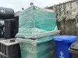 1100 Liter Waste Bin - 2