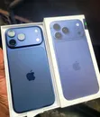 Apple iPhone 17 Pro Max 256GB Blue - 1