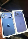 Apple iPhone 17 Pro Max 256GB Blue - 2