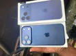 Apple iPhone 17 Pro Max 256GB Blue - 4