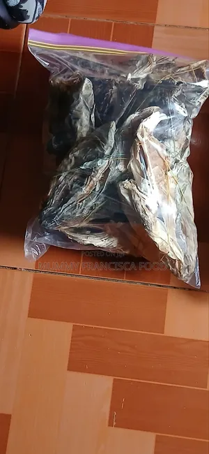 Stock Fish (10 Pieces per Pack)