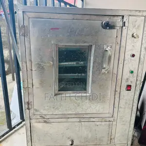Cabinet Tray Dryer - Used