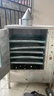 Cabinet Tray Dryer - Used - 2