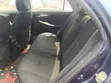 Toyota Corolla 2010 Blue Manual - 3