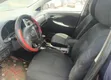 Toyota Corolla 2010 Blue Manual - 4