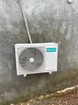 Hisense 2HP Air Conditioner - 2