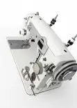 Zigzag Industrial Manual Sewing Machine - 2