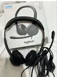Logitech H390 USB Headset da Makirufo - 1